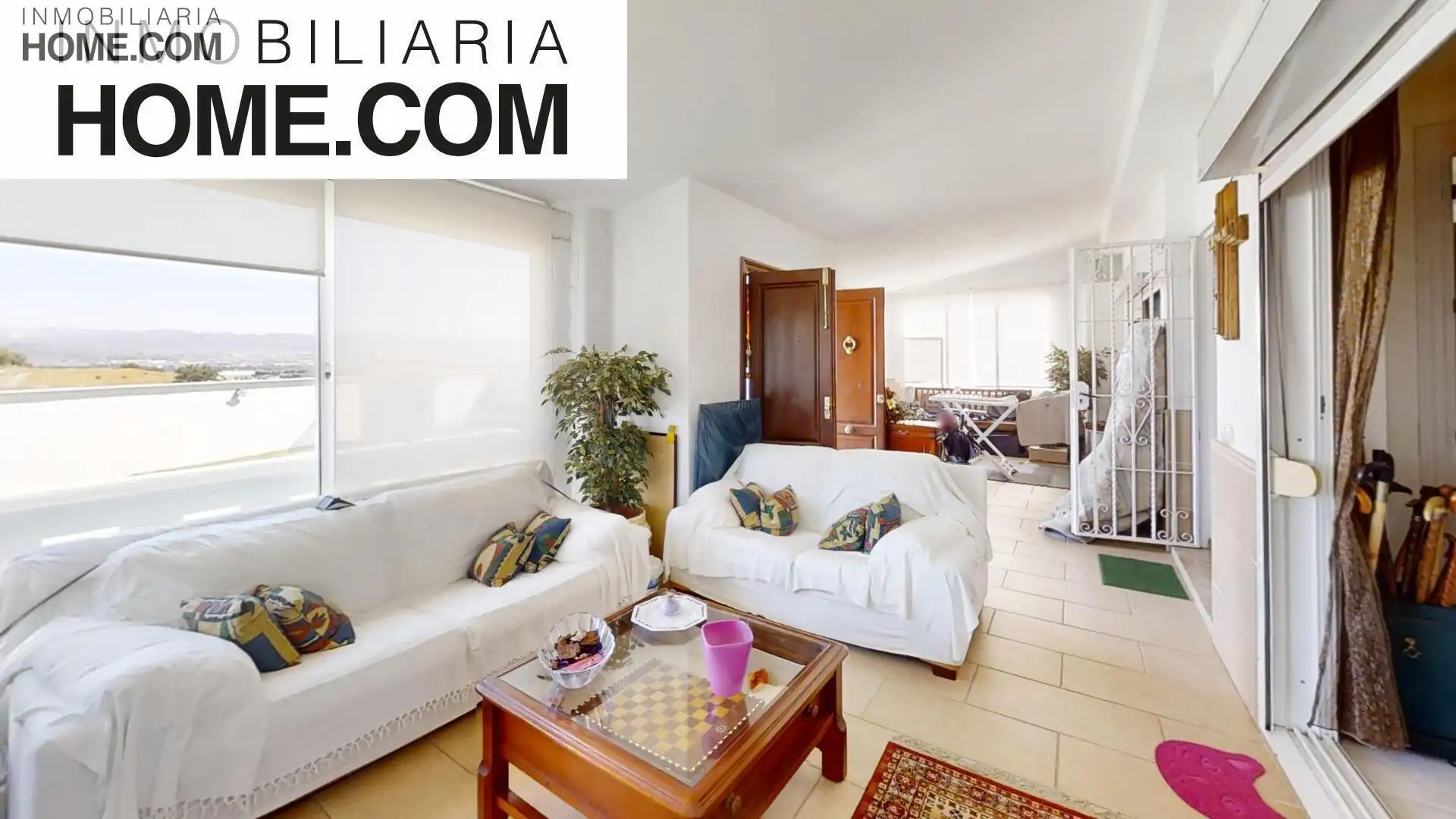 Chalet con piscina en venta en Capellanía - Retamar, imagen 94