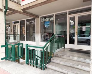 Exterior view of Premises for sale in Vic