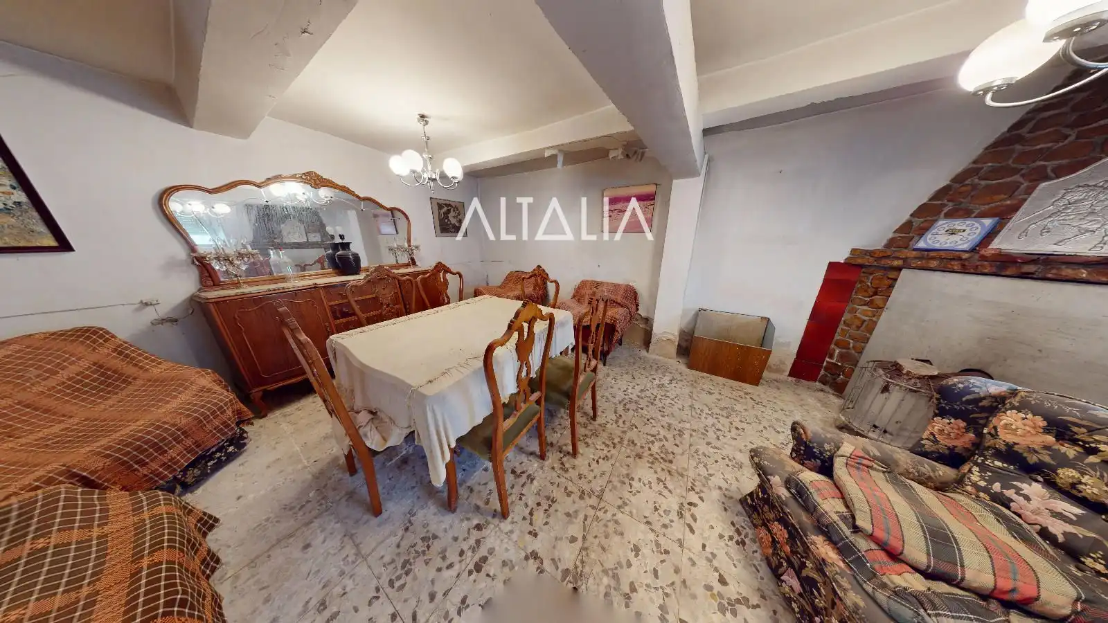 Houses for sale in Poyatos  with Terrace