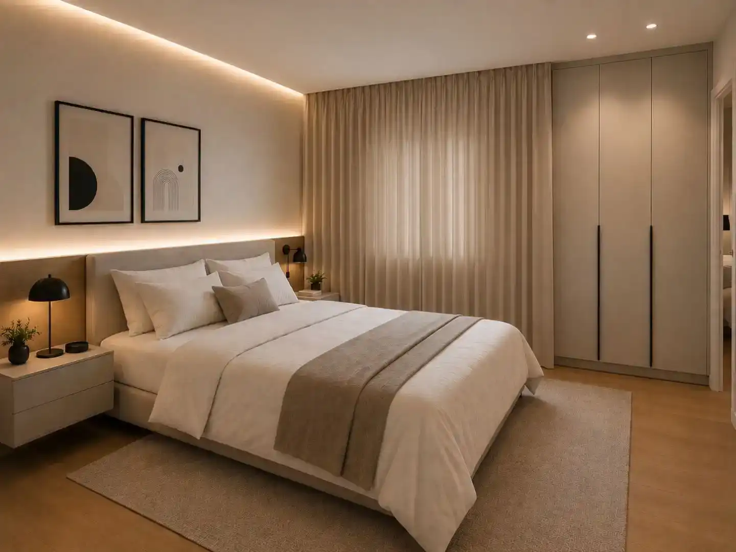 Habitación de Piso en venta en L'Espluga de Francolí, Tarragona
