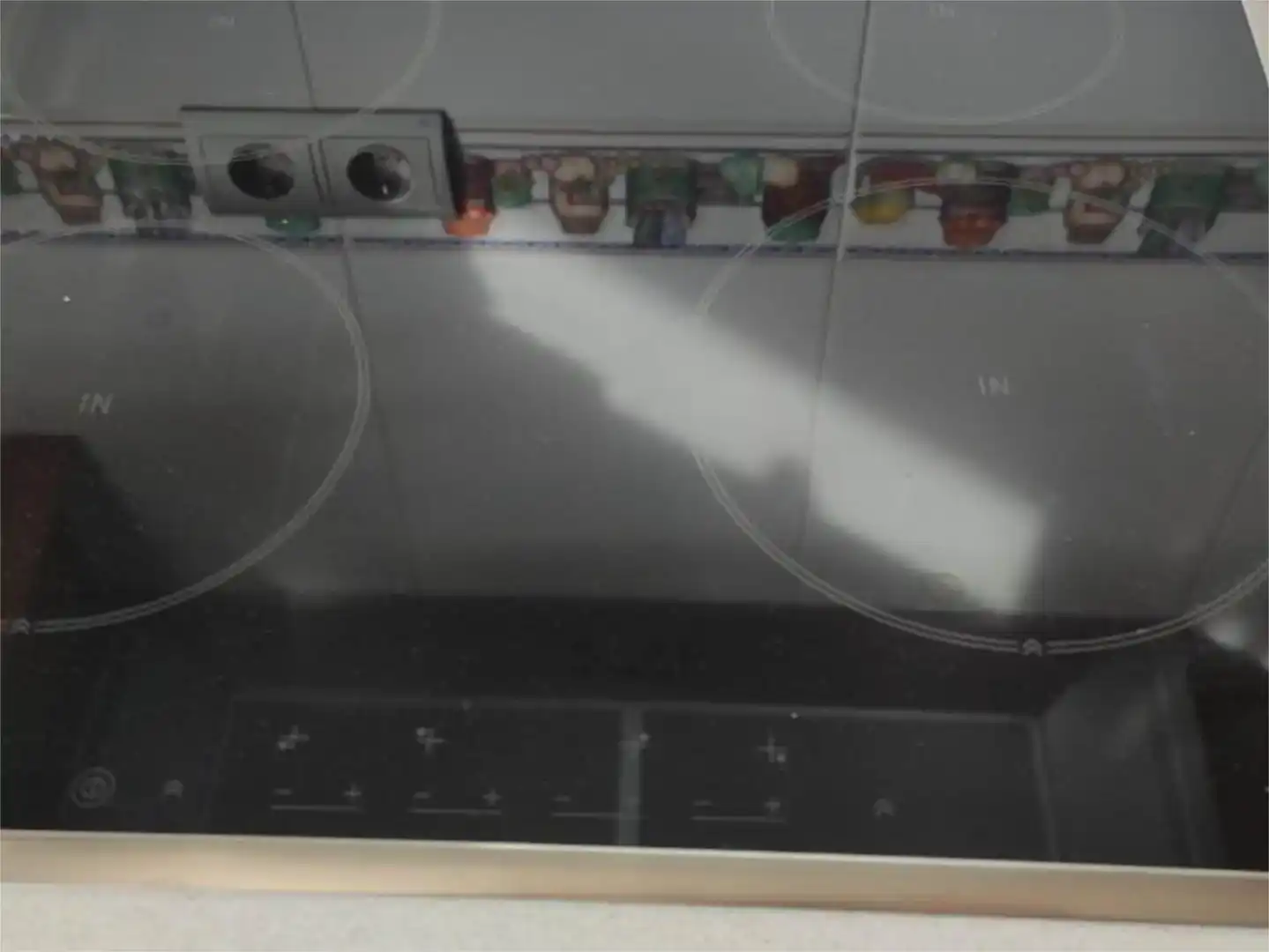 Cocina de Piso en venta en Bembibre, León