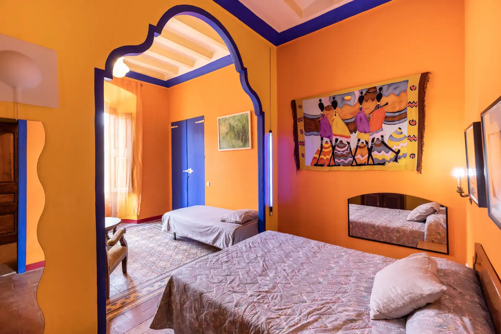 Inmuebles singulares en venta en Carrer Portal d'en Martí, imagen 7