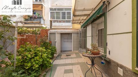 Foto 3 de Pis en venda a Calle Agustin Lara, 5, Barrio de Zaidín,  Granada Capital