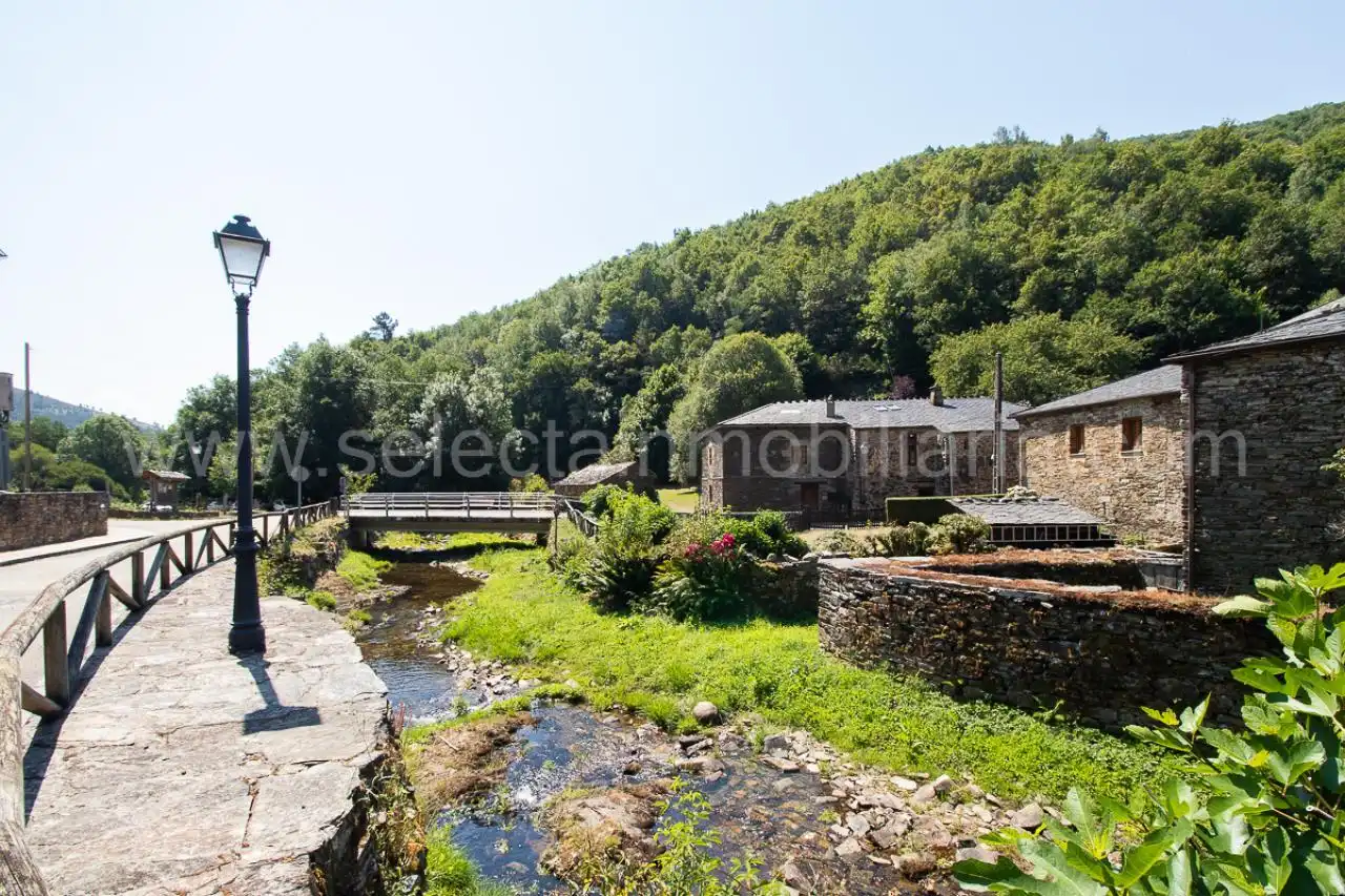 Maison rustique avec jardin à vendre à PUMARES, imagen 68