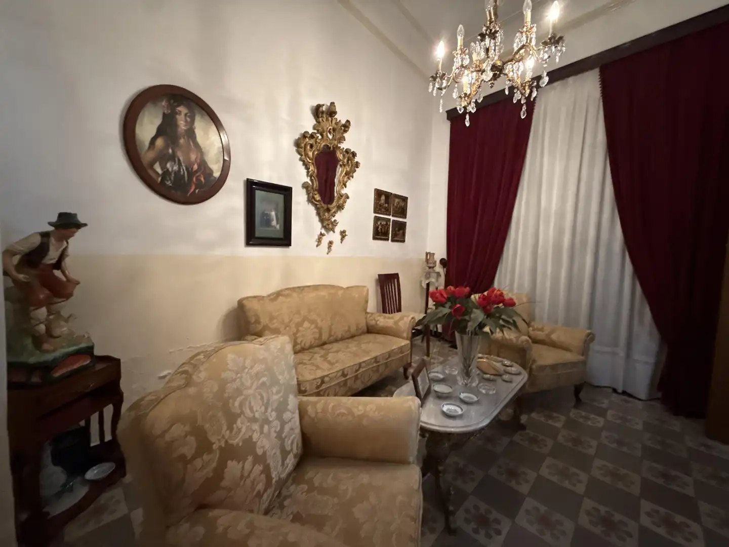 Detached house for sale in Almendralejo, imagen 4