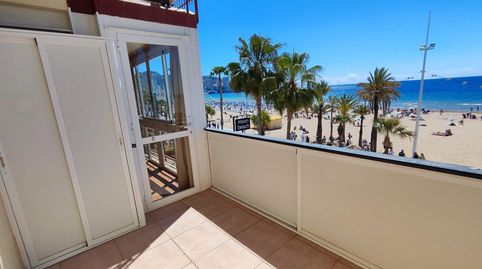 Foto 5 de Dúplex en venta en Playa Levante, Benidorm