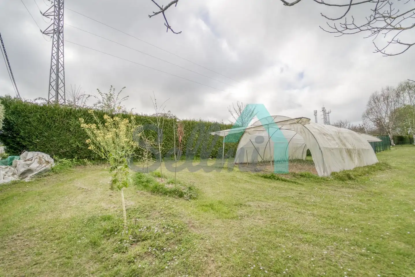 Haus mit Garten zum Verkauf in Quintes - Arroes, imagen 117
