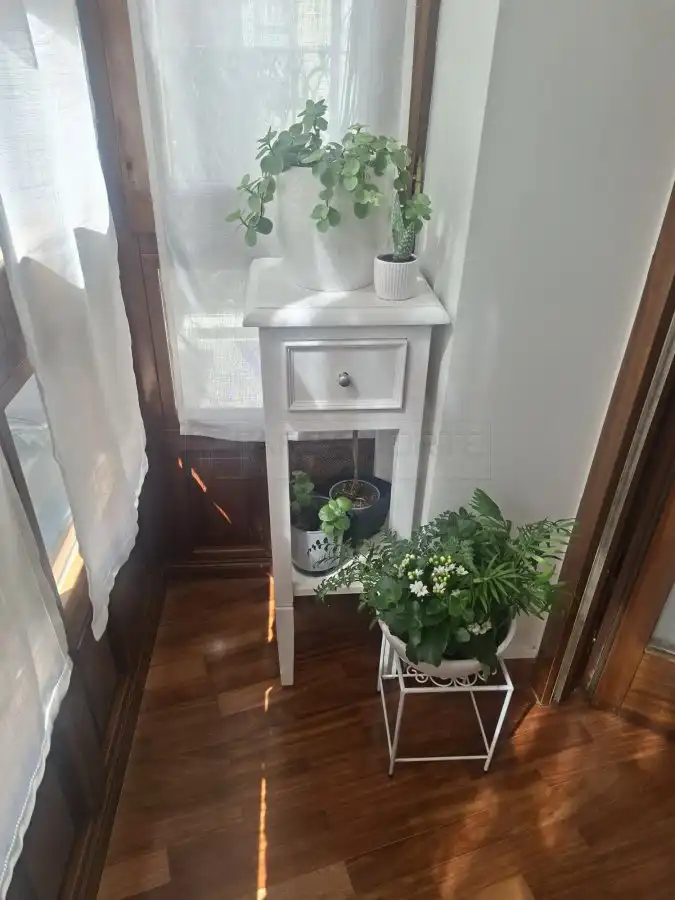 Piso en venta en Vitoria - Gasteiz con Calefacción, Parquet y Terraza