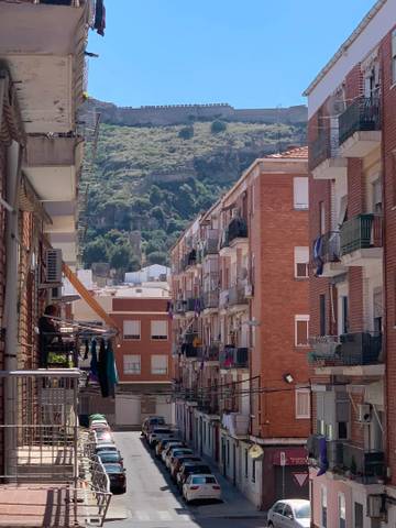 Piso en Venta en Avinguda Doctor Palos, 11 en Doctor Palos - Alto Palancia