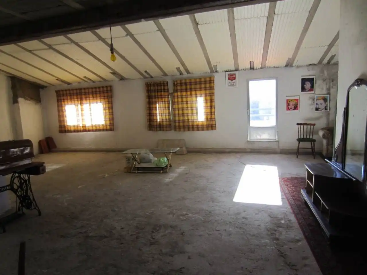 Ático en venta en Ciudad Rodrigo con Terraza