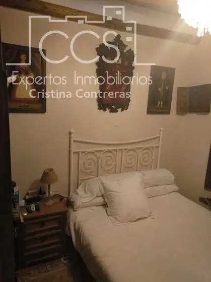Habitación de Finca rústica en venta en Alcalá de Guadaira con Piscina y Amueblado