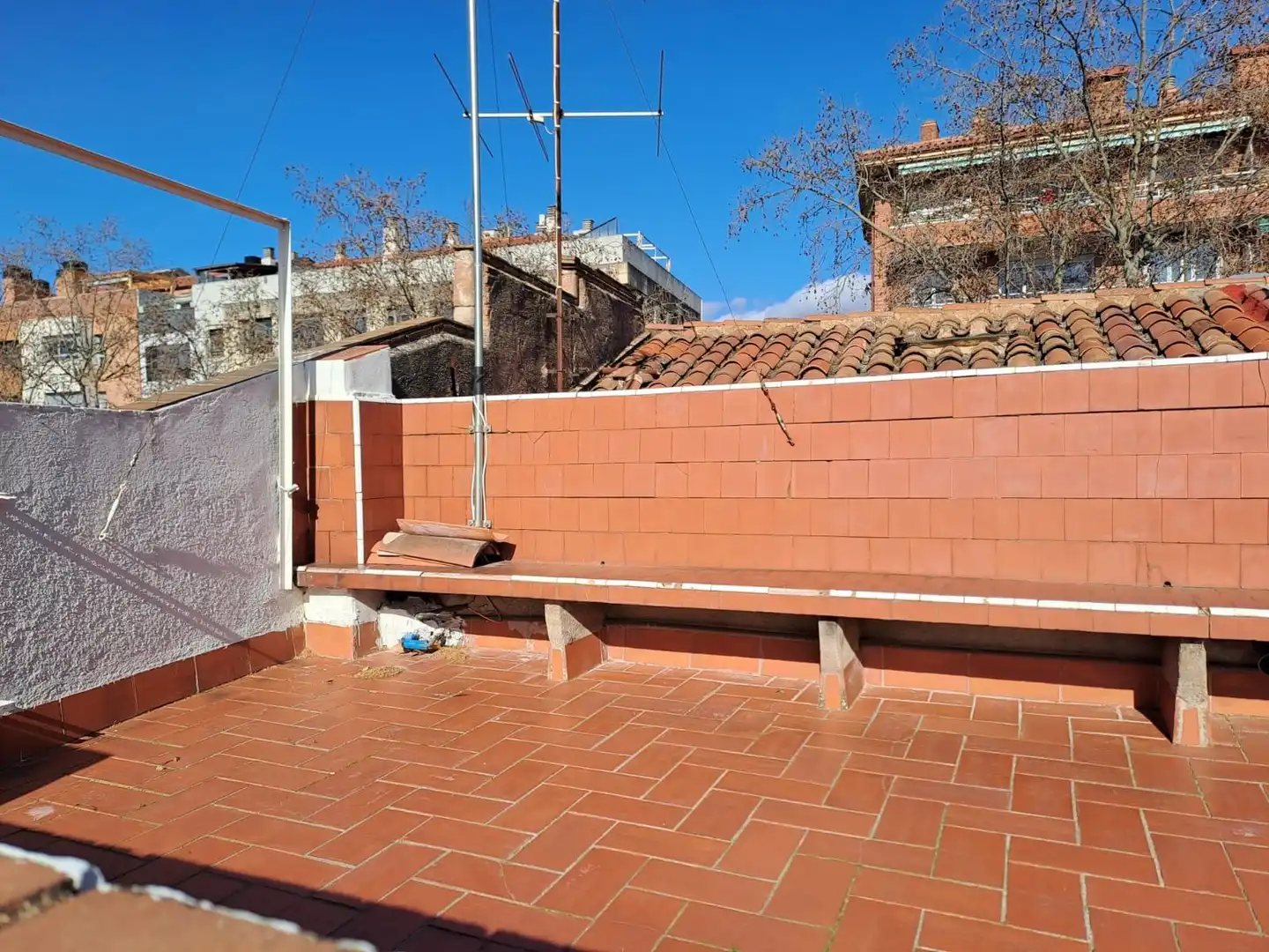 Maison mitoyenne avec jardin à vendre à Centre - Sant Oleguer, imagen 48