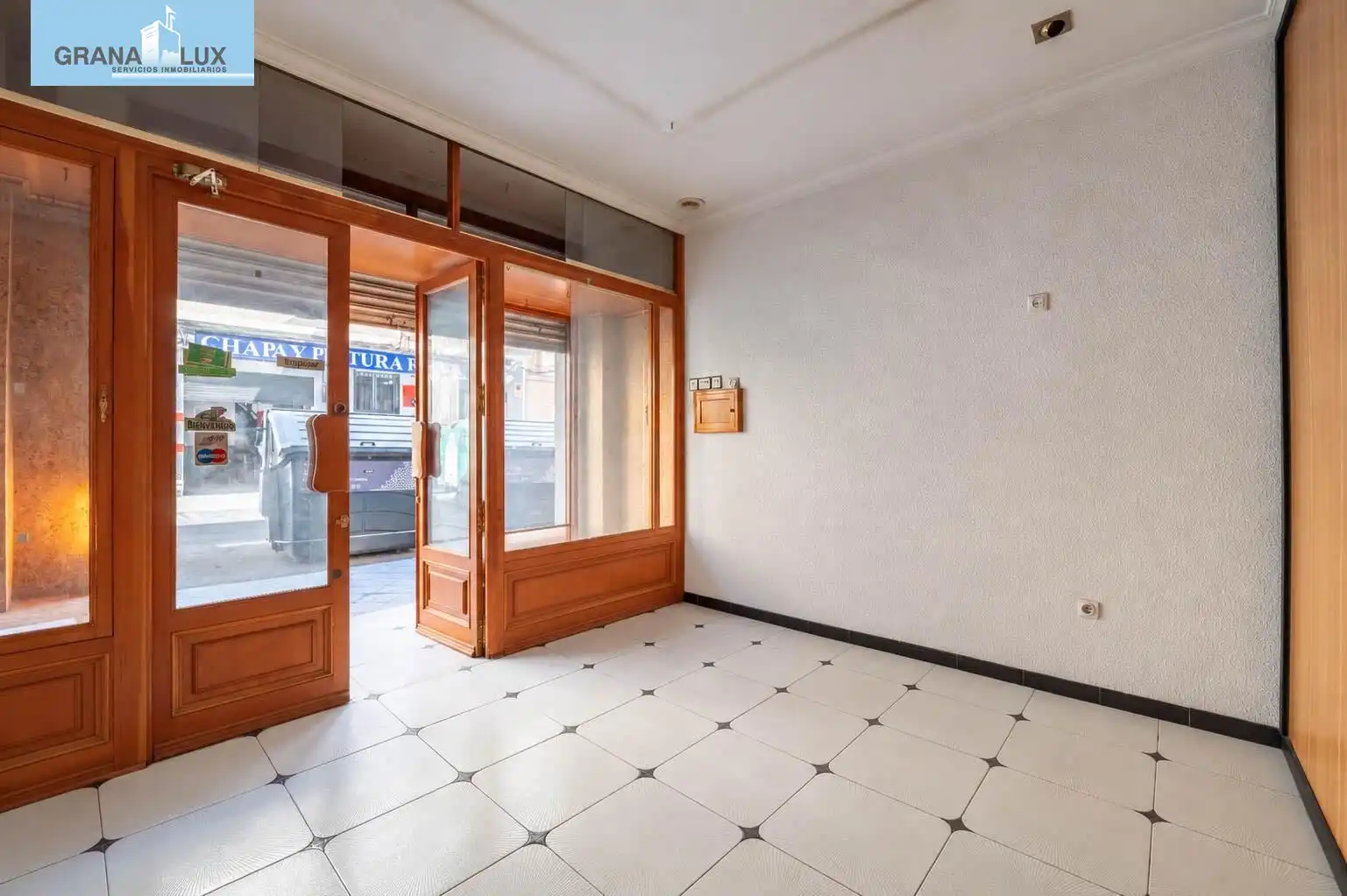 Local comercial en venda a Calle Tórtola 31, imagen 8