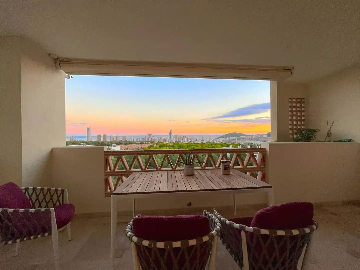 Apartament amb piscina en venda a Golf Bahía, imagen 32