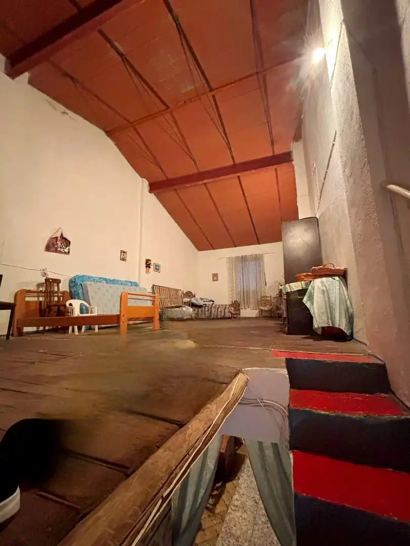 Casa o xalet en venda en Alamillo amb Balcó