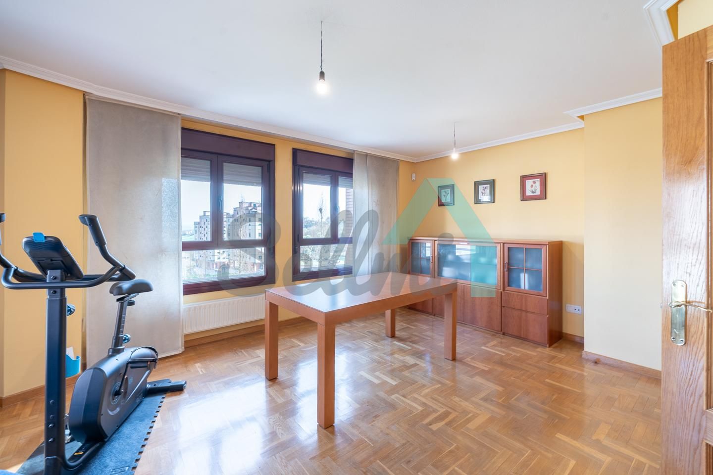 Flat for sale in Oviedo   with Heating, Parquet flooring and Storage room