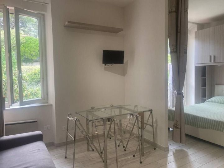 Dining room of Flat for sale in El Puerto de Santa María  with Air Conditioner and Terrace