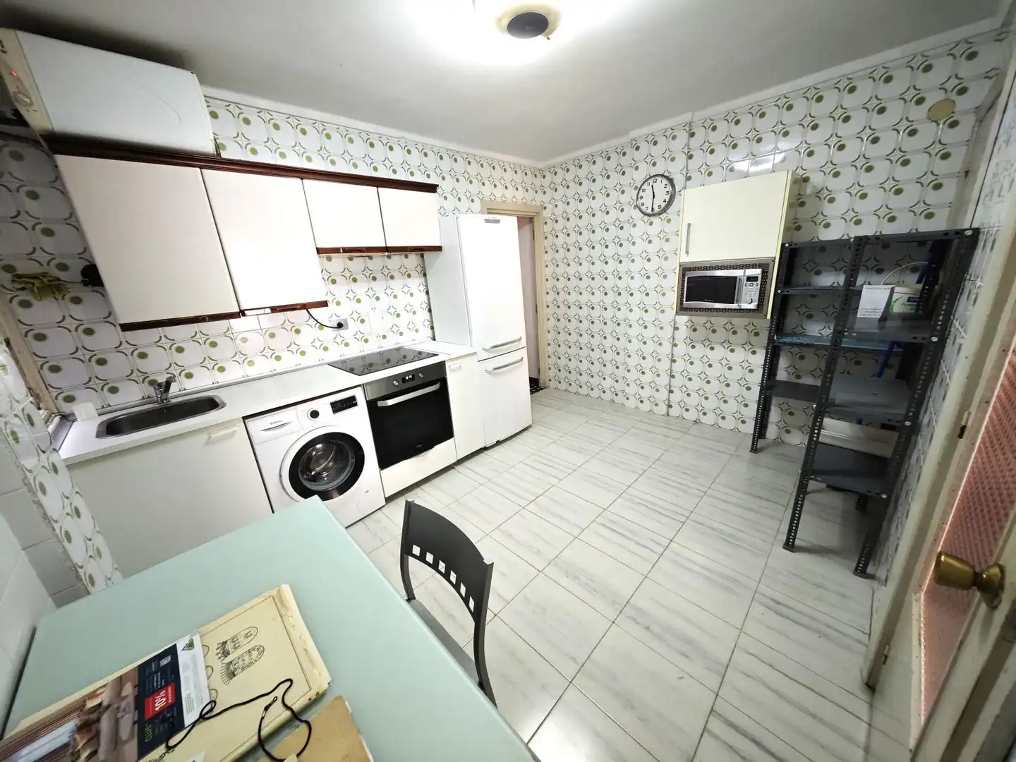 Flat with lift for sale in Bagatza - San Vicente, imagen 3