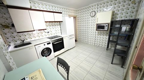 Foto 4 de Piso en venta en Bagatza - San Vicente, Barakaldo