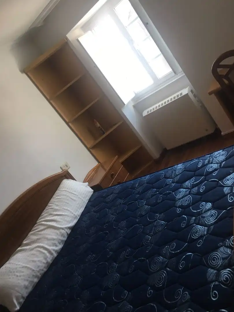Wohnung zur Miete in Rúa da Algalia de Arriba, Casco Histórico