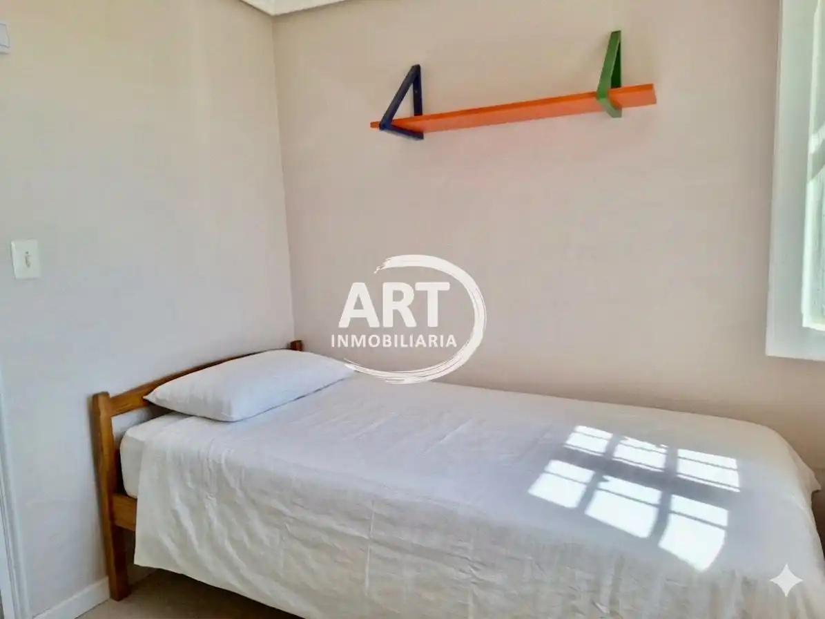 Schlafzimmer von Haus oder Chalet zum Verkauf in Bétera mit Privatgarten, Terrasse und Abstellraum