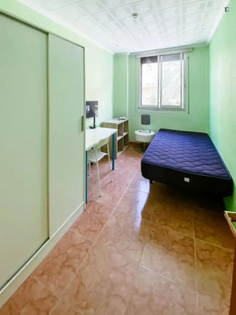 Apartament de lloguer a L'Illa Perduda