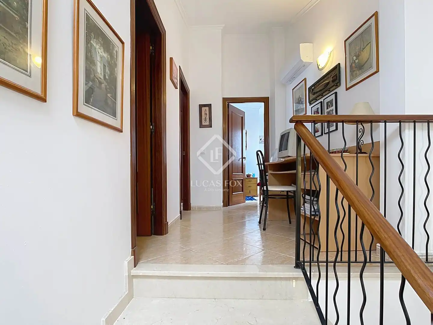 Penthouse mit Aufzug zum Verkauf in Ciutadella, imagen 20