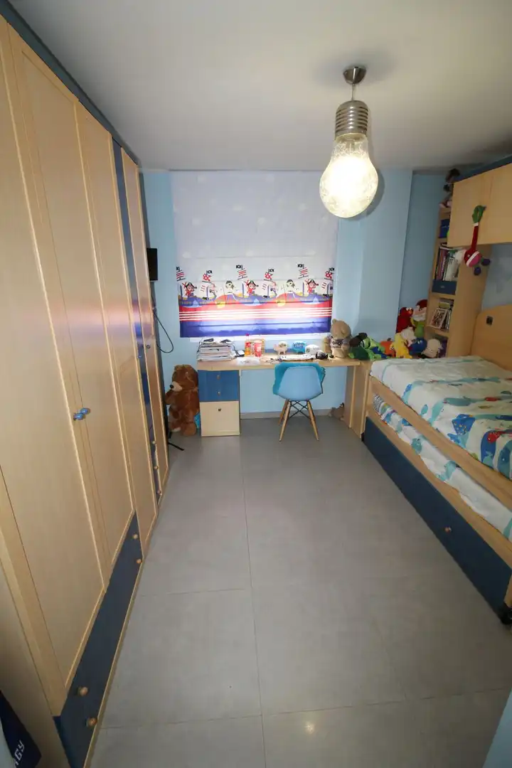 Casa adosada en venta en Ciudad Jardín