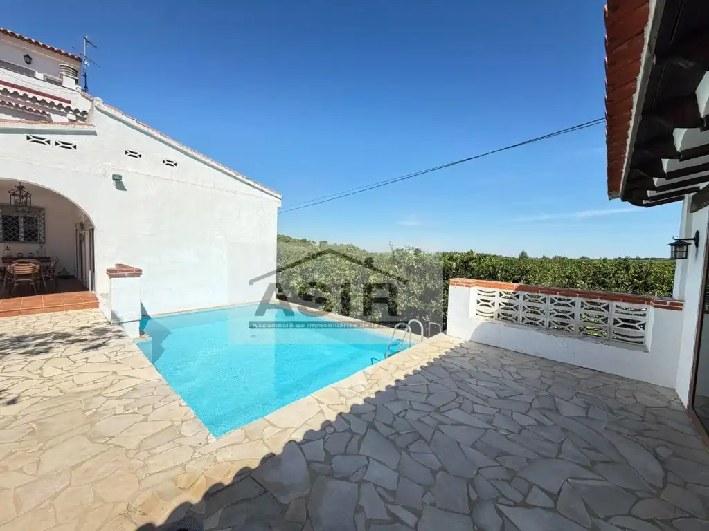 Villa avec piscine à vendre à Poligono 12 Paraje 191 La Murta, imagen 4