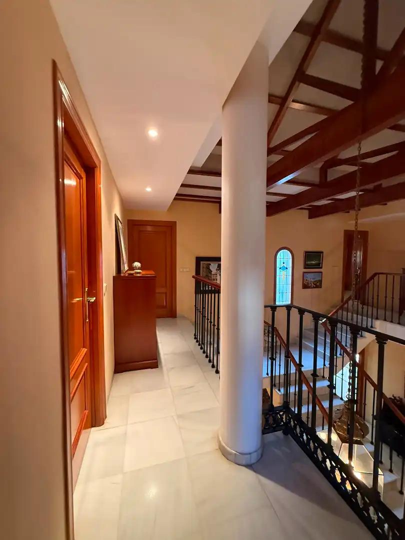 Casa o chalet en venta en Córdoba con Aire acondicionado, Calefacción y Jardín privado