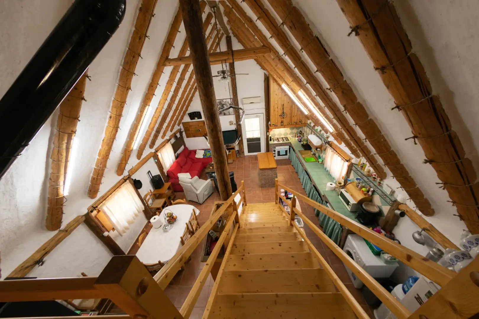 Finca rústica en venta en Sant Jaume d'Enveja con Terraza