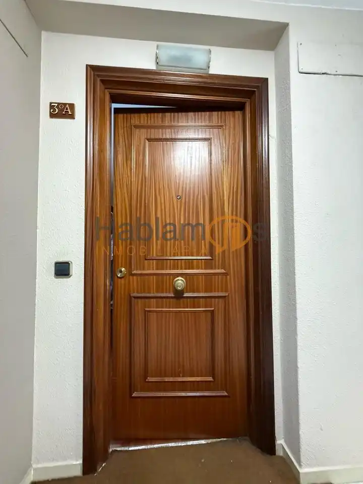 Pis amb ascensor en venda a Monte Alto - Zalaeta - Atocha, imagen 38