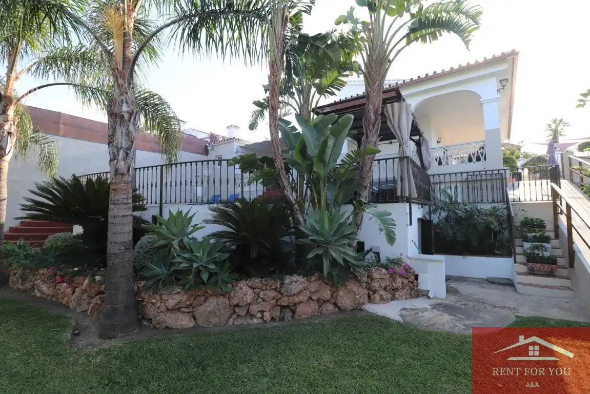 Casa o xalet de lloguer a Centro