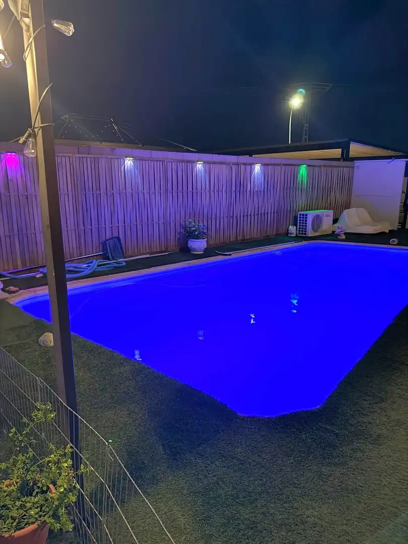 Casa con piscina en venta en Torrejón del Rey, imagen 36