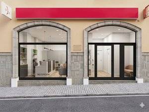 Local comercial en Venta en Carretera General A Tamaraceite, 151 en Tamaraceite