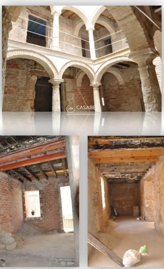 Casa o chalet de alquiler en Córdoba con Terraza