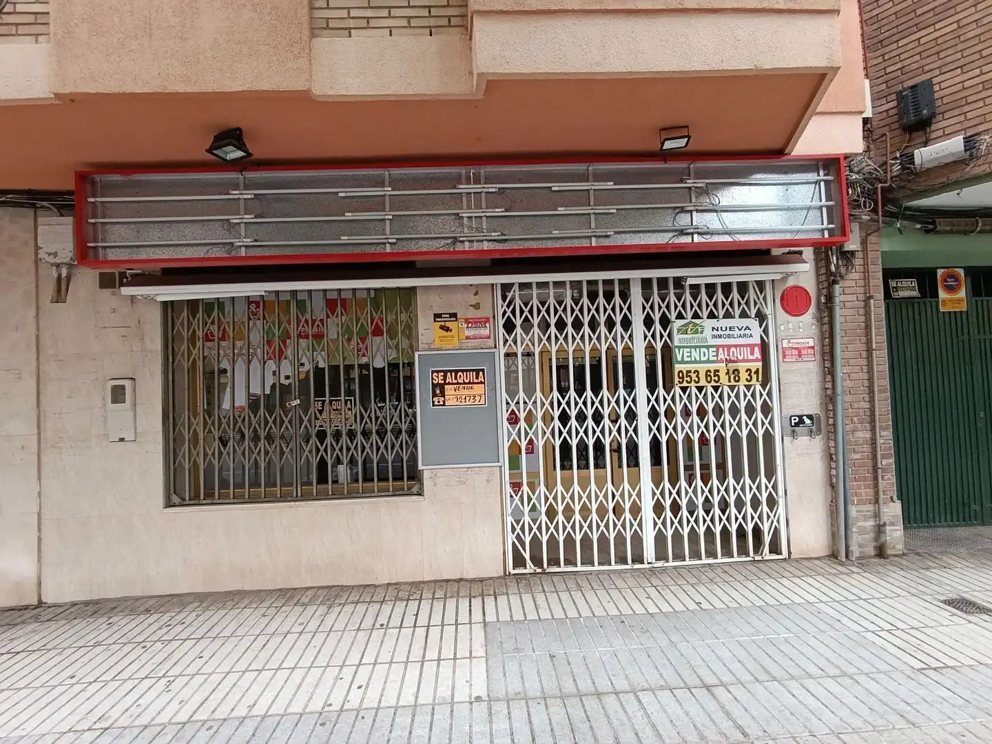Local comercial en venta en La Zarzuela - San José - Belén, imagen 17