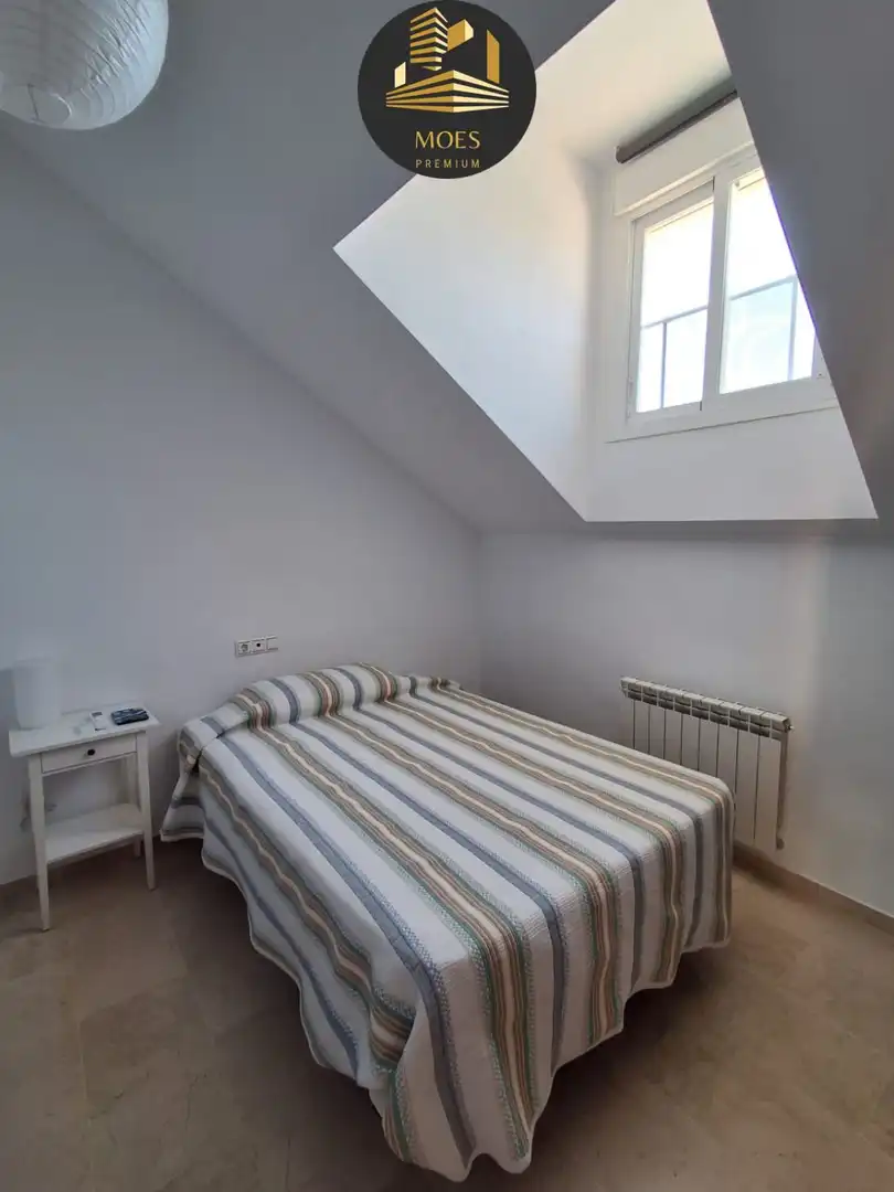 Casa a schiera con piscina in vendita a La Guardia de Jaén, imagen 10