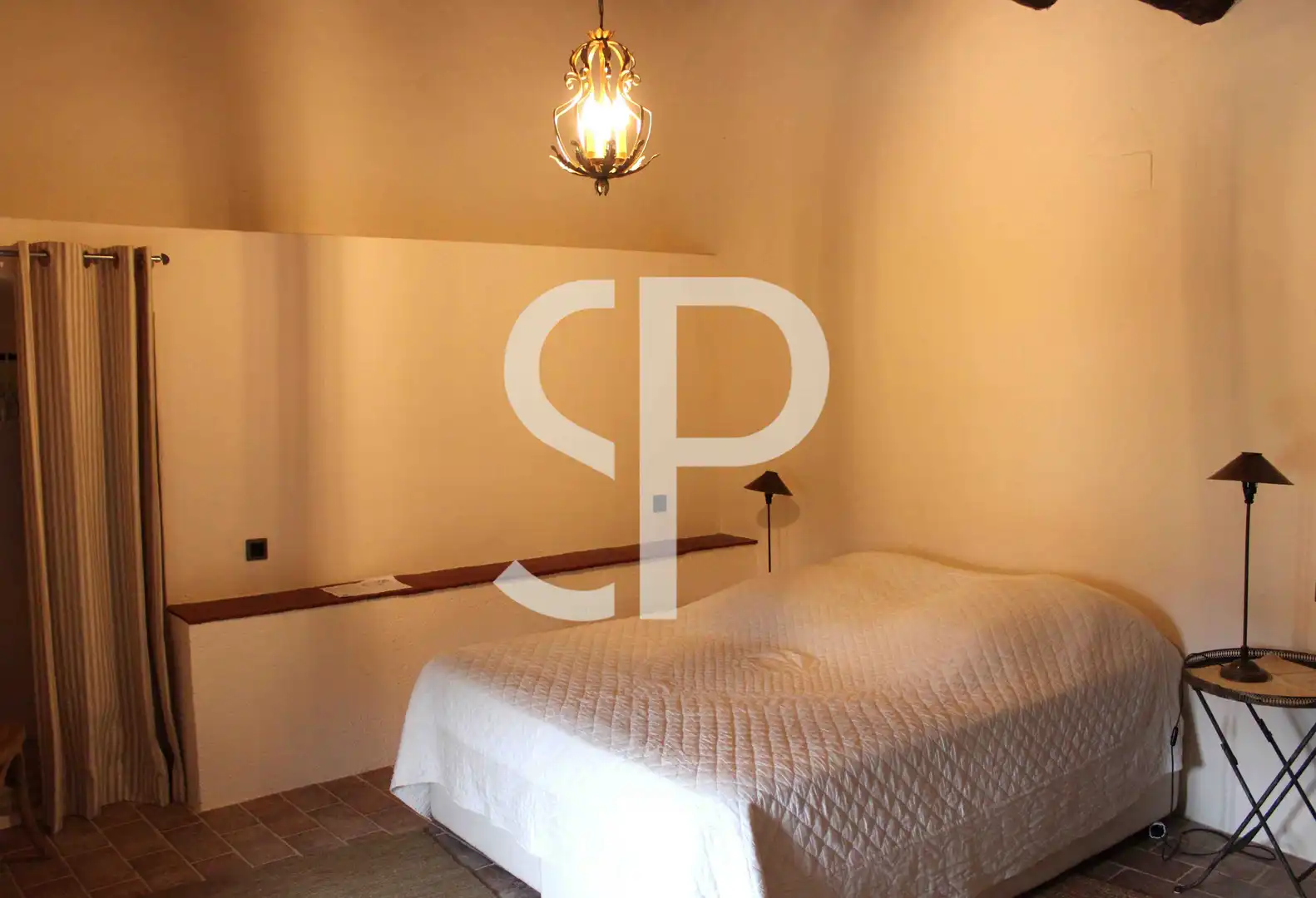Chalet con piscina en venta en Carrer de la Masia, imagen 43