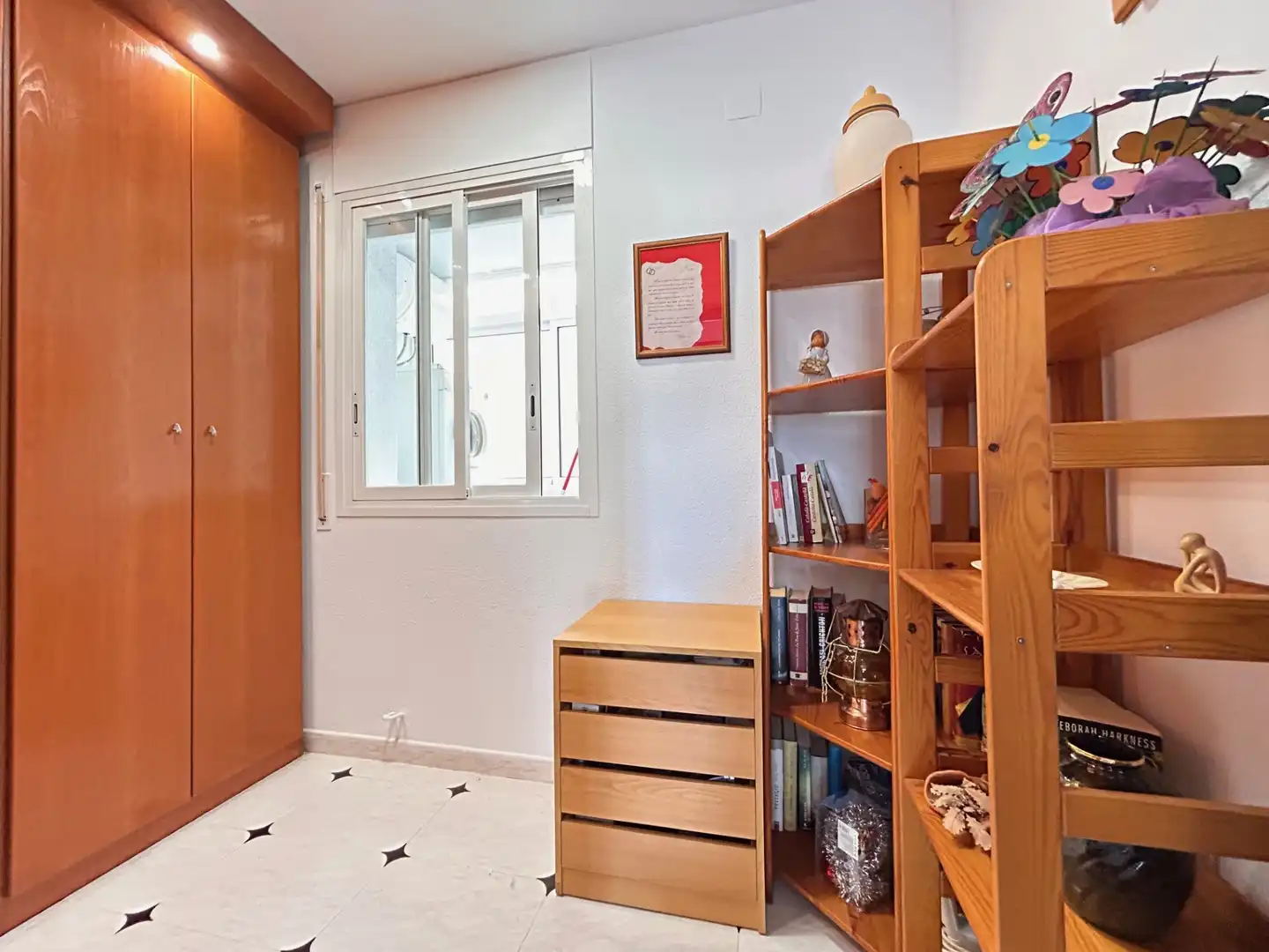 Habitación de Piso en venta en Reus con Amueblado, Horno y Lavadora