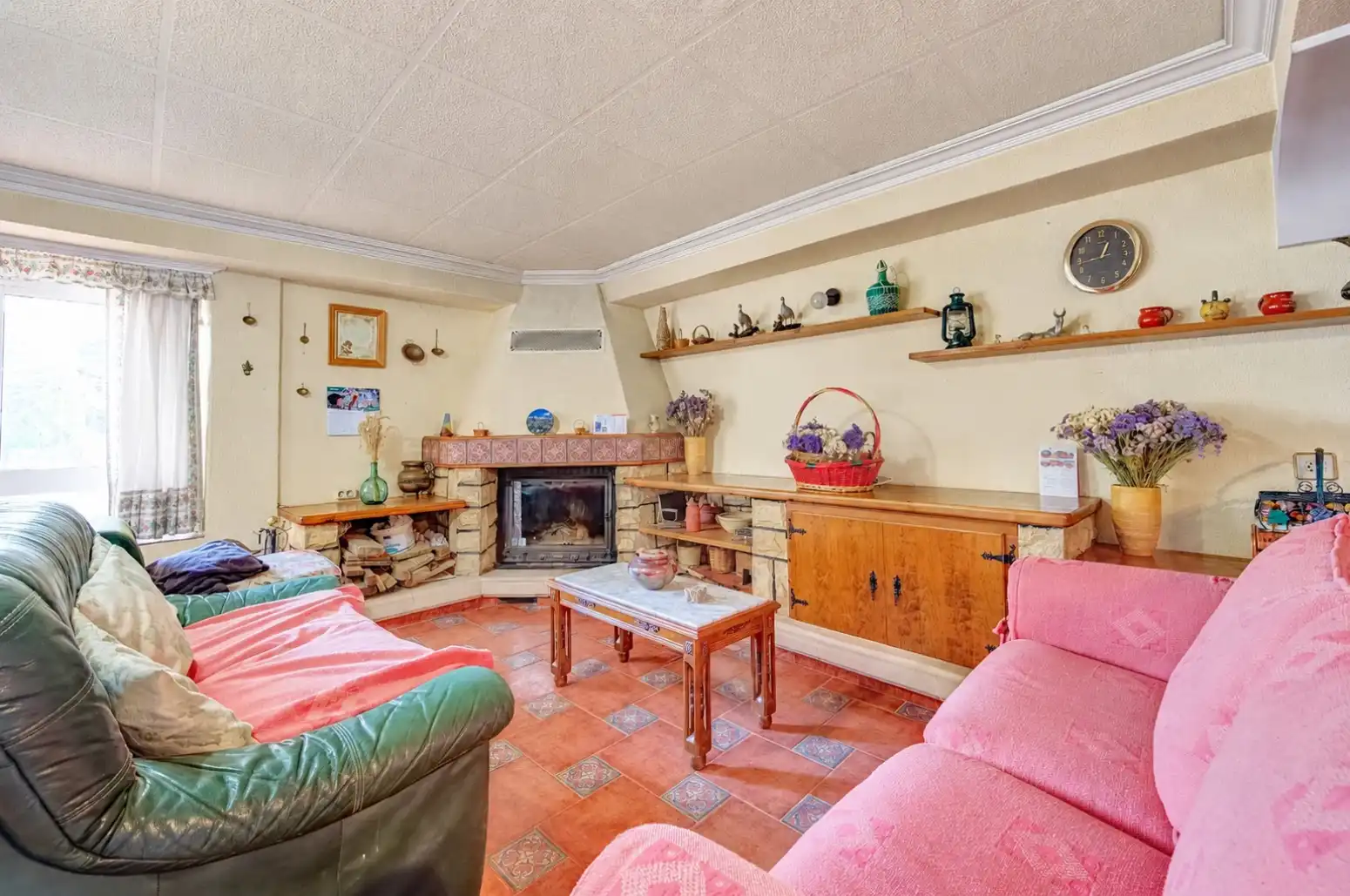 Casa con piscina en venta en Paraje LA GLERA, imagen 20