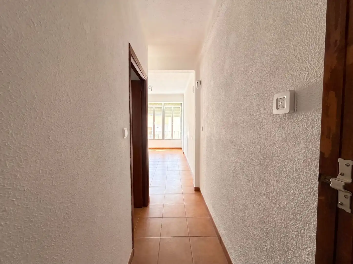 Flat for sale in Málaga