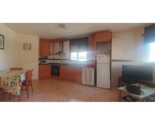 Kitchen of Flat for sale in Sant Vicenç de Castellet  with Heating and Balcony