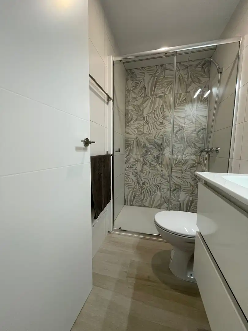 Baño de Piso en venta en Villa del Prado