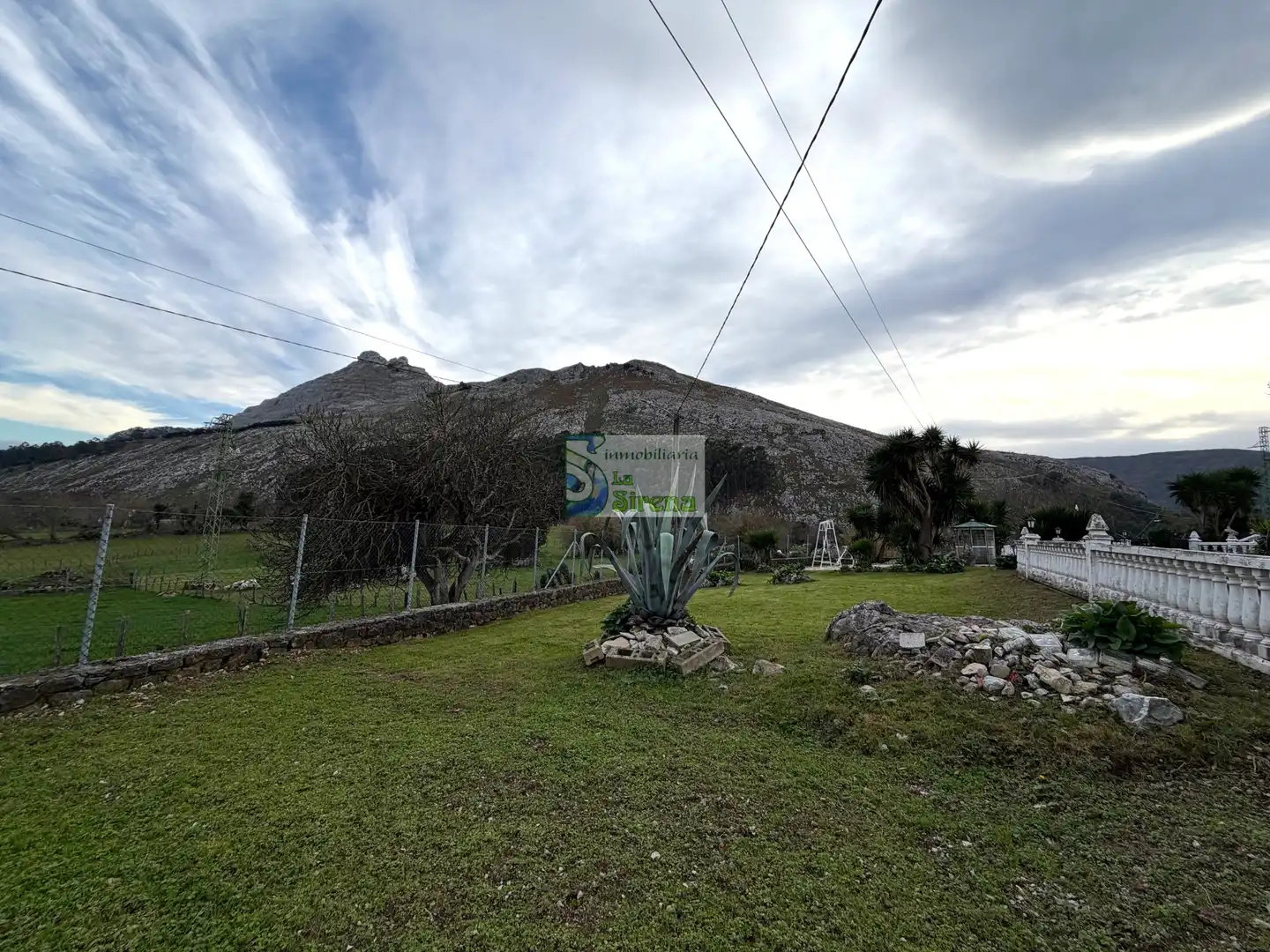 Casa o chalet en venta en Castro-Urdiales con Calefacción, Jardín privado y Terraza