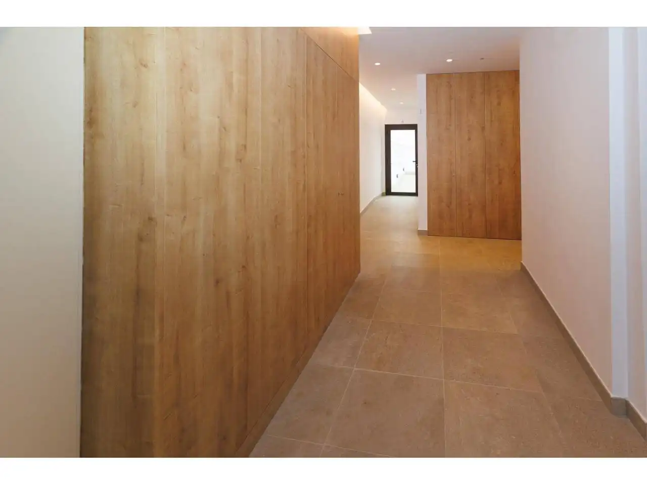 Dúplex con jardín en venta en Avenida Pau Casals, imagen 26