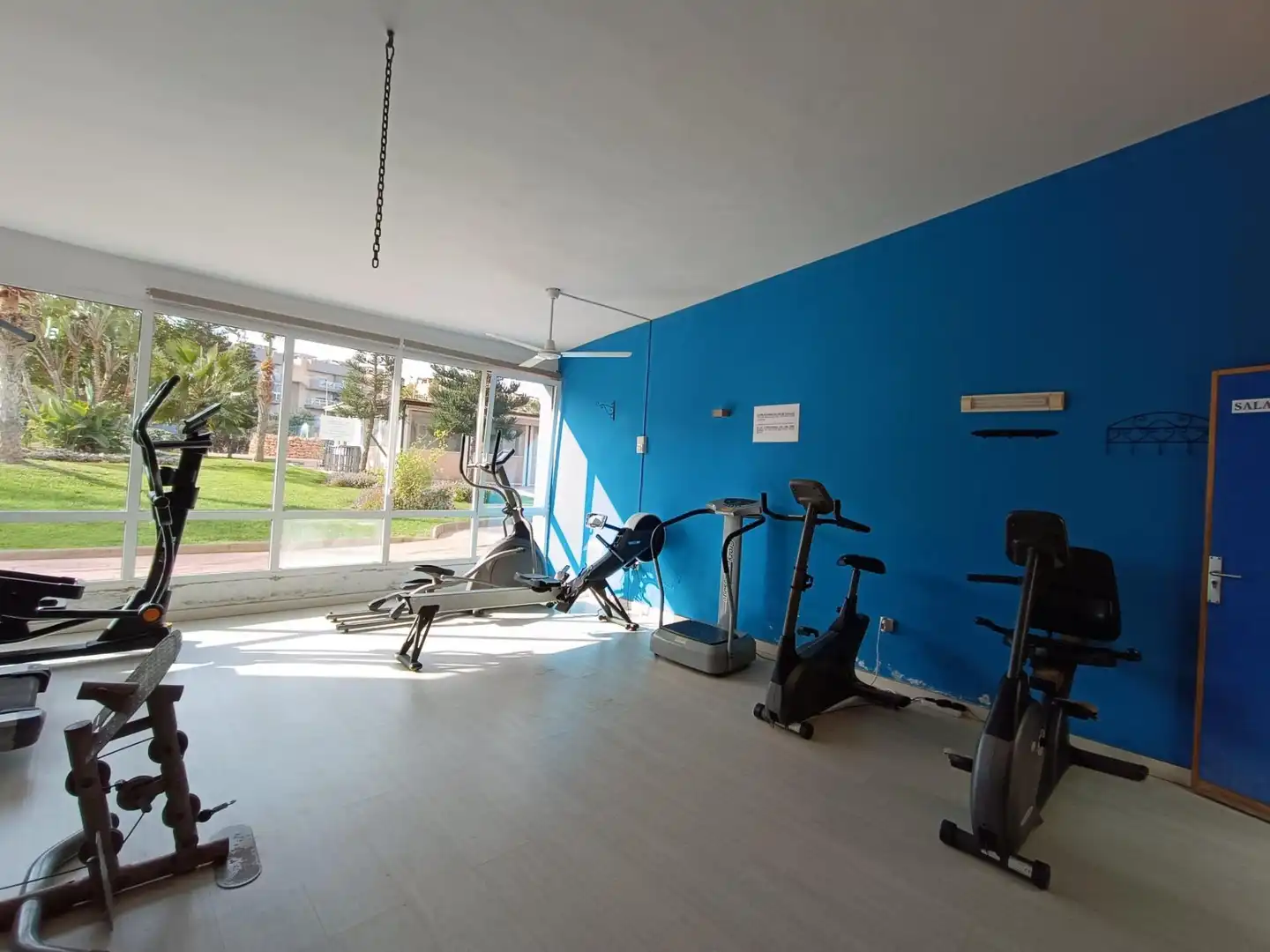 Piso en venta en Almerimar