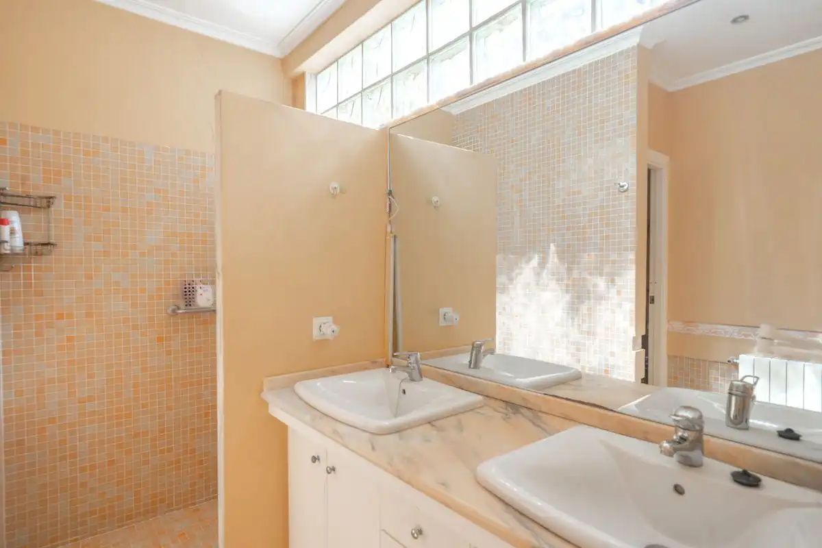 Casa con terraza en venta en Carrer del Temple de Sant Telm, imagen 23