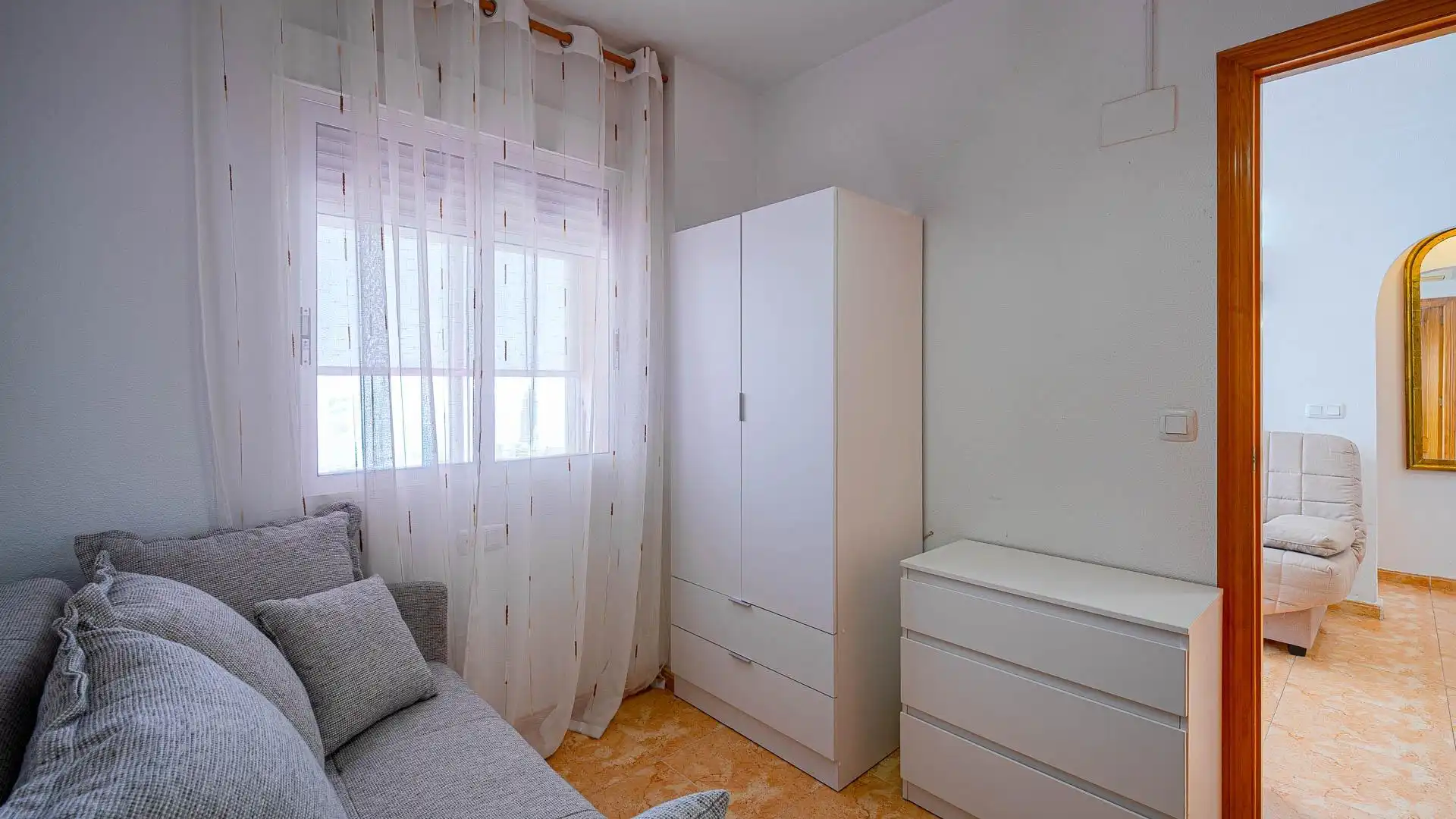 Apartament amb ascensor en venda a Centro, imagen 18