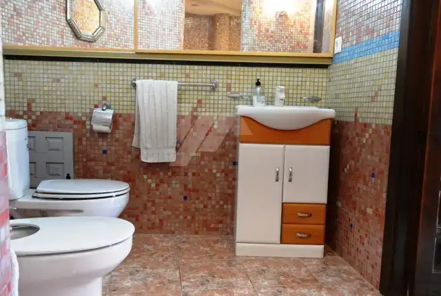 Villa mit Terrasse zum Verkauf in Cometa, imagen 16
